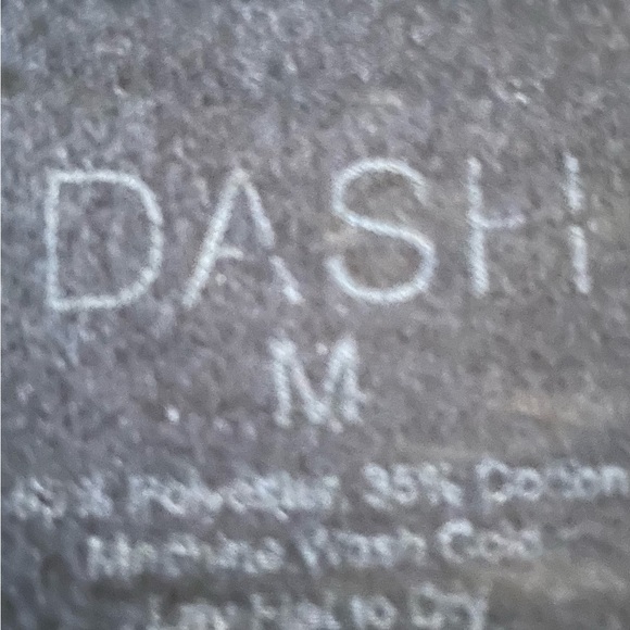 DASH T-SHIRT - Picture 3 of 3